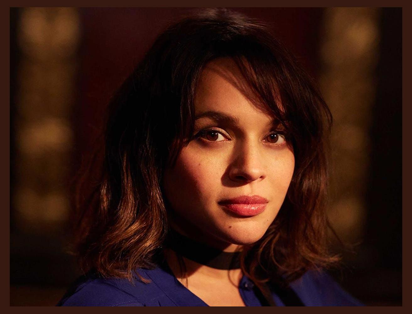 Norah Jones